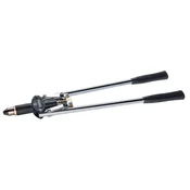shumee Sprednji kovičnik za aluminijaste zakovice 2,4/3,2/4,0/4,8 mm