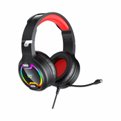 Gaming slušalice GAMENOTE HV-H2233D RGB