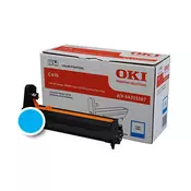 OKI EPC C610 20K CYAN (44315107)