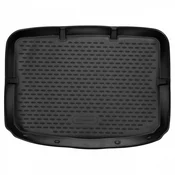 Rubber trunk mat Alfa Romeo MiTo 2008-2018