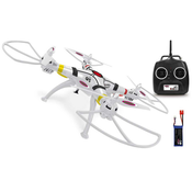 Jamara Payload GPS Dron kvadrokopter Altitude AHP+ 2,4 GHz