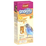 shumee Vitapol - Smakers PomaraNČA za papige 2 kosa 90 g