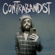 Richard Edwards - Contrabdanist Vol. 1 (LP)