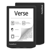 shumee PocketBook Verse (629) siva