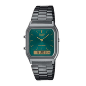 Casio Ručni Sat Casio Vintage AQ-230EGG-3AEF