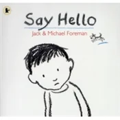 Say Hello