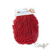 Scruffs Noodle Rukavica Burgundy