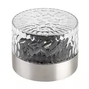 RABALUX Solarna rasveta lentula celik