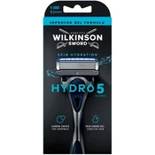Wilkinson Sword Hydro5 brivnik 1 kos