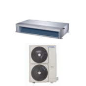 Hyundai Inverter Pro 15.2 kW - kanalna - HCD 55 VMV/HCO 55 YMV