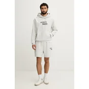 Calvin Klein Jeans pulover s kapuco moški z bombažem