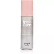 Barry M Fresh Face pršilo za fiksiranje Cucumber & Snow Mushroom 70 ml