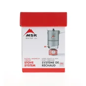 MSR Reactor 1l Sistem za kuhanje