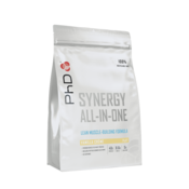 PhD Nutrition Synergy all-in-one protein 2Kg, Vanilija