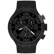 SWATCH SB02B400