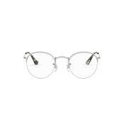 Ray-Ban Round Gaze Naocare RX 3947V 2501