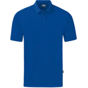 Jako Polo majica JAKO Organic poloshirt Stretch women