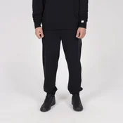 Slazenger Muški donji deo trenerke Sporty cuffed, Crni