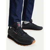 Superge Reebok Classic Leather GY0954 Črna