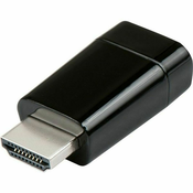 Adapter HDMI u VGA LINDY 38194