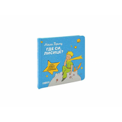 DEXY CO Mali princ - gde si lisice? (DEXY4713)