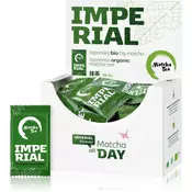 Matcha Tea Imperial BIO matcha prah 25x2 g