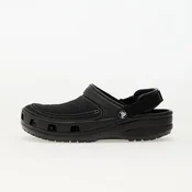 Crocs Yukon Vista II LR Clog M Črna