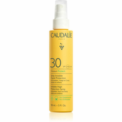 Caudalie Sprej za sončenje SPF 30 Vinosun (Protection Spray) 150 ml