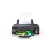 EPSON Inkjet uredaj L18050 A3+ EcoTank ITS (6 boja) tamnosivi
