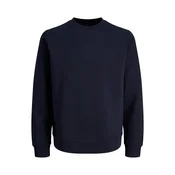 Jack & Jones Premium Majica JPRBLAETHAN nočno modra