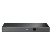 TP-LINK JetStream TL-SL2428P 28-port 24x 10/100Mbps PoE+ RJ45 2x gigabit RJ45 2x SFP/RJ45 Combo Smart mrežno stikalo switch