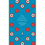 Scarlet Pimpernel