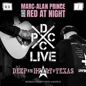 Marc-alan Prince Prince - Dcxpc Live Vol. 34 (LP)