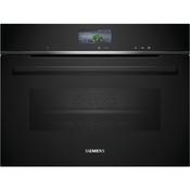 Siemens CS736G1B1 iQ700 vgradno-parna pečica