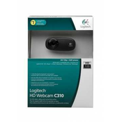 Web kamera LOGITECH HD WebCam C310