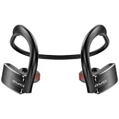 Awei Bluetooth slušalice e1bl sportske crne