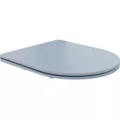 Mexen počas padanja slim, duroplast, sivo-modra mat - 39740069