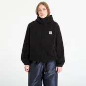 Pulover Carhartt WIP Blevin Liner črn
