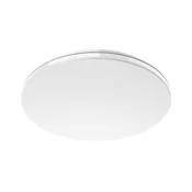 Eglo 300833 - LED RGBW zatemnjiva stropna svetilka MALTIGNANO-Z LED/18,5W/230V premer 38 cm + daljinski upravljalnik