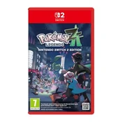 Nintendo Switch 2 NS2-0019