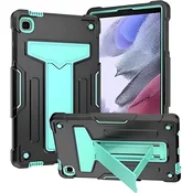 Oklepno ohišje za Samsung Galaxy A7 Lite 8,7 palca Turquoise