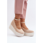 Salonarji s polno peto Keep going