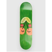 Birdhouse Lizzie Cherry Picked 8 Skateboard skate deska green