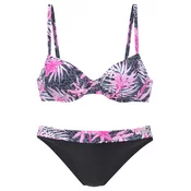 BUFFALO Bikini mešane barve