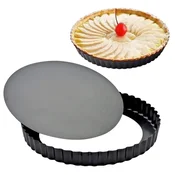 Kovinski model za Mazurekovo torto 26 cm, nelepljiv