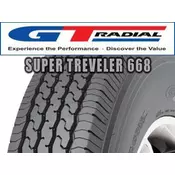 GT RADIAL - SUPER TRAVELER 668 - ljetne gume - 650R16 - 108/107N - XL