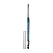 Clinique Quickliner For Eyes Intense - Matita Occhi 08 midnight