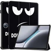 Torbica Do Not Touch za OnePlus Pad 2