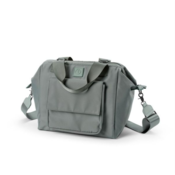 ELODIE DETAILS Torba za presvlacenje Hazy Jade, Zelena