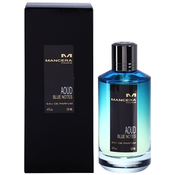 Mancera Aoud Blue Notes parfumska voda uniseks 120 ml